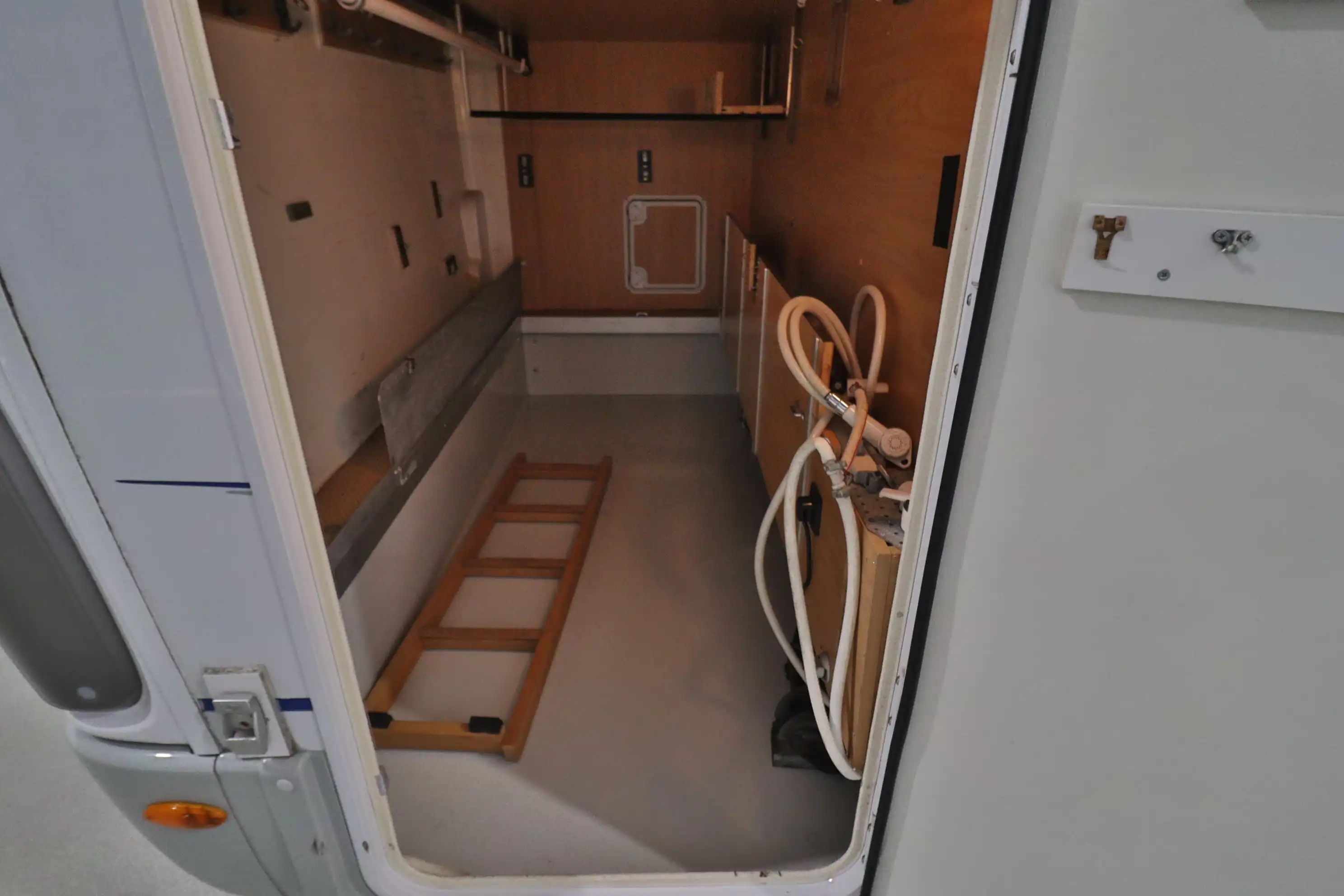 BUERSTNER Elegance I 640 - Ansicht 5